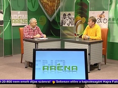 Aréna - 2015. február 16.