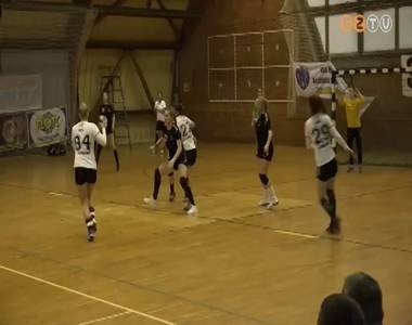 A szezon egyik legfontosabb mérkőzését nyerte meg az SZKKA NB I/B-s női kézilabdacsapata A szezon egyik legfontosabb mérkőzését nyerte meg az SZKKA NB I/B-s női kézilabdacsapata