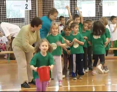 Ovis sportvetélkedő