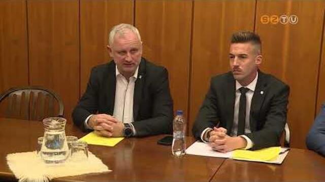 Rövid ideig tartott az októberi közgyűlés, nem voltak komolyabb viták Rövid ideig tartott az októberi közgyűlés, nem voltak komolyabb viták