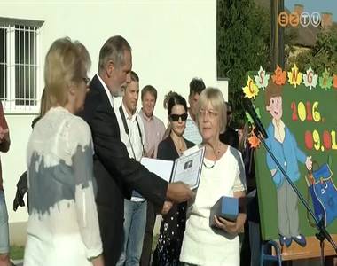 Együtt a környezetünkért Együtt a környezetünkért