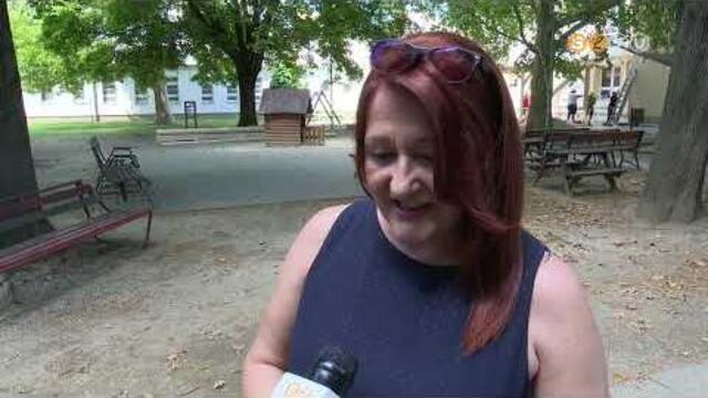 Biztonsgosabb teszik, megszptik az vodkat a nyri sznet alatt