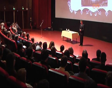 60 �ves a Savaria-iskola