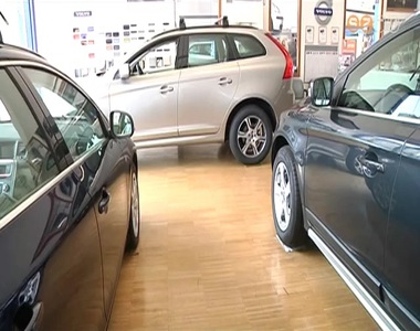 Fellend�l�ben az aut�piac