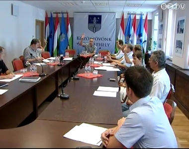 Sürgős iskolafelújítási finanszírozásról döntött a városfejlesztési bizottság Sürgős iskolafelújítási finanszírozásról döntött a városfejlesztési bizottság