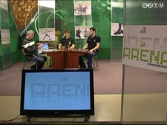 Aréna - 2012. február 27.