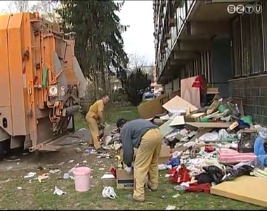 Folytatdik a lomtalantsi akci