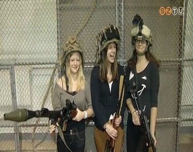 Ny�lt napot tartott a Premontrei-gimn�zium �s a Magyar Honv�ds�g