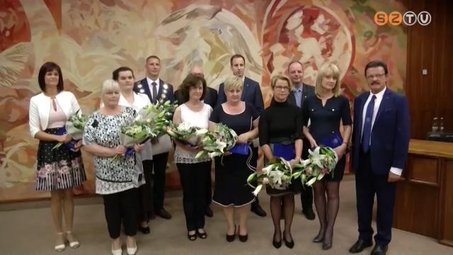 Semmelweis-napi kitüntetések Semmelweis-napi kitüntetések