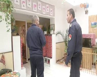 �vod�kat �s b�lcs�d�ket ellen�riznek a katasztr�fav�d�k