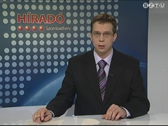 Híradó - 2011. január 26. Híradó - 2011. január 26.
