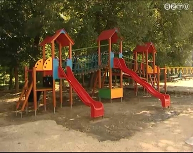 Felújítások a Barátság Óvodában és a Zrinyi-iskolában Felújítások a Barátság Óvodában és a Zrinyi-iskolában