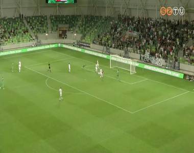 Megvan az első Hali győzelem az NBII-ben Megvan az első Hali győzelem az NBII-ben