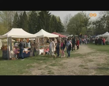 Szent Gy�rgy-napi v�s�r