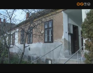 Csaknem k�t �ve m�k�dik Szombathelyen a szoci�lis sz�ll�s program