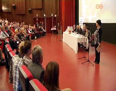 Az id�n is folytat�dik az „Akt�v id�skor Szombathelyen” programsorozat