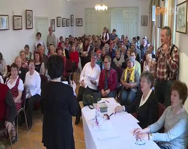 Nyugd�jas ki mit tud