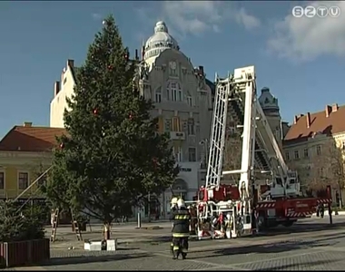 Szombathelyi Advent 2010