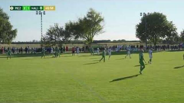 Nem sikerült a továbbjutás a Szombathelyi Haladás labdarúgó együttesének Nem sikerült a továbbjutás a Szombathelyi Haladás labdarúgó együttesének