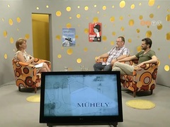 Műhely - 2013. július 23.