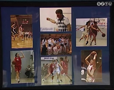 A sport pillanatképei fotókon A sport pillanatképei fotókon