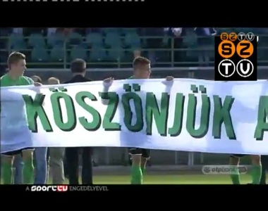 Sorozatban negyedszer v�gzett a nyolcadik helyen a Hali