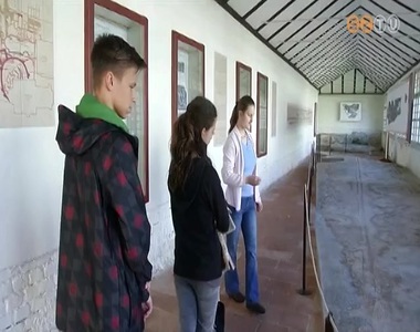 Csal�di napot szerveztek szombaton az id�n 70 �ves Romkertben