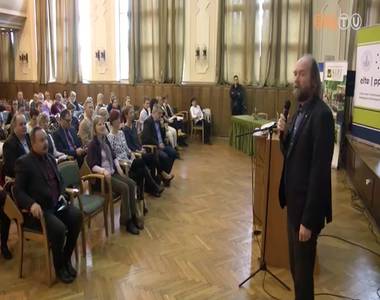 ELTE Sportkonferencia ELTE Sportkonferencia