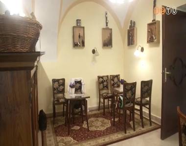 Megnyitotta kapuit a Szombathelyi Egyházmegyei Karitász Fairplay kávézója Megnyitotta kapuit a Szombathelyi Egyházmegyei Karitász Fairplay kávézója