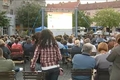Kezdődik a Tér-Film-Zene Fesztivál