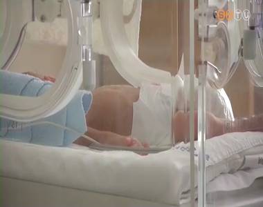 Gy�szcsoport indul kisbab�jukat elvesztett sz�l�knek