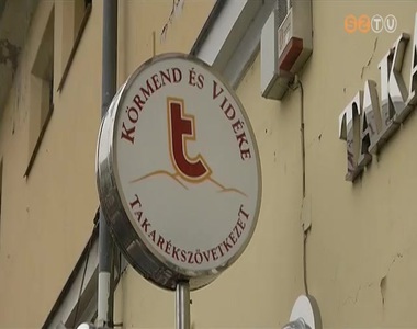 Nem működhet tovább a Körmend és Vidéke Takarékszövetkezet Nem működhet tovább a Körmend és Vidéke Takarékszövetkezet