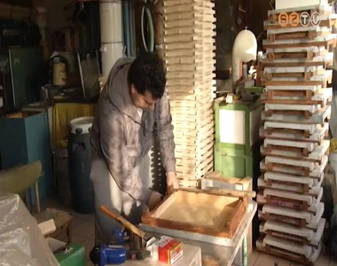 Negyedszer hirdett�k meg a Magyar M�h�szeti Nemzeti Programot