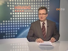 Híradó - 2014. május 14. Híradó - 2014. május 14.