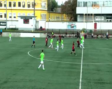 Idegenben nyert a Vikt�ria