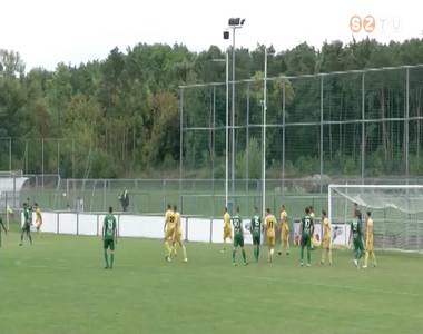 A Kaposv�rral m�rk�z�tt a Kir�ly SZE a Magyar Kup�ban