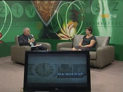 Ma-Holnap - 2013. június 12. - Szolgáltatók