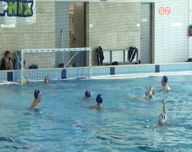 Egyenlített az AVUS Egyenlített az AVUS