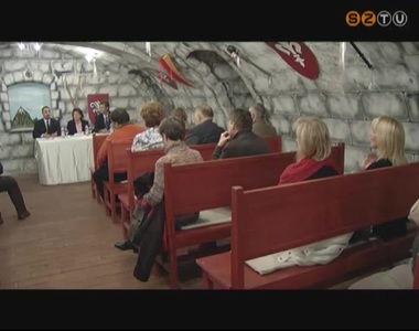 Sikeres volt a 2012-es karnev�l