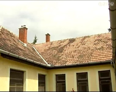 Korszer�s�tik az int�zm�nyeket