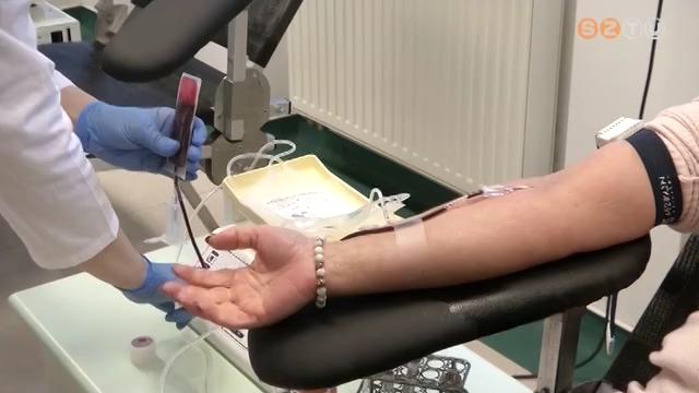 Gygyult koronavrusos betegek vrplazmjukkal segthetnek msoknak