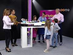 Hétvége - 2019. május 3. Hétvége - 2019. május 3.