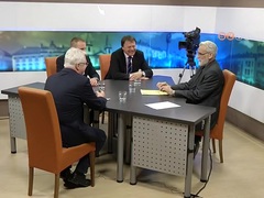 Szombathely Ma - 2014. március 17.