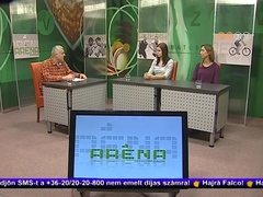 Aréna - 2015. március 2.