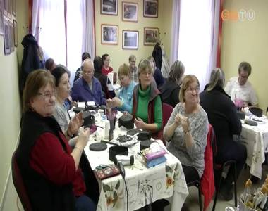 Karit�sz-b�tyk�lde