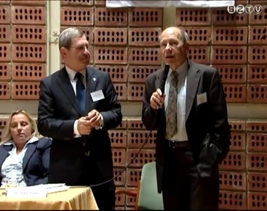 Országos mentőkonferenciát tartottak Bükön