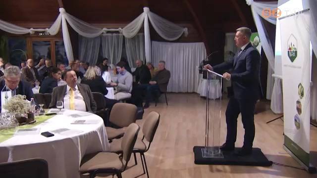 Gazdat�j�koztat� f�rumot tartott a Nemzeti Agr�rgazdas�gi Kamara Vassz�csenyben