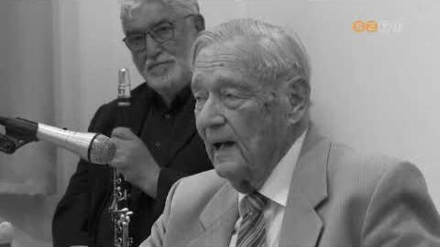 Életének 101. évében elhunyt Széll Kálmán orvosprofesszor, Szombathely és Vas megye díszpolgára Életének 101. évében elhunyt Széll Kálmán orvosprofesszor, Szombathely és Vas megye díszpolgára