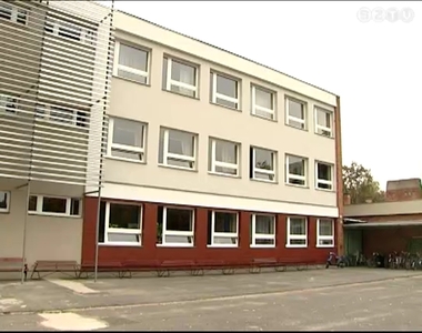 Korszerűbb lett a Derkovits Iskola
