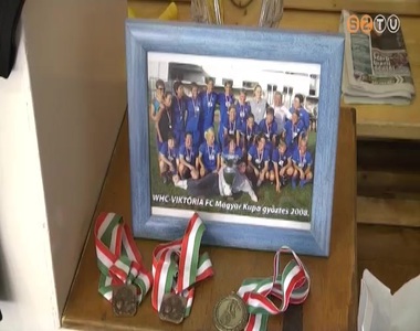 20 �ves a Vikt�ria FC